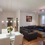 Vendégház Eicher Warnemuende 4*
