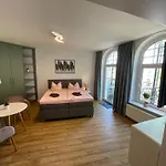 Eicher Warnemuende Vendégház Rostock
