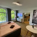 Eicher Warnemuende