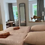 Eicher Warnemuende Vendégház 4*