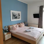 Eicher Warnemuende Vendégház