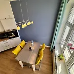 Eicher Warnemuende Гостевой дом Росток