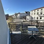 Guest house Eicher Warnemuende Rostock