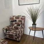 Guest house Eicher Warnemuende 4*