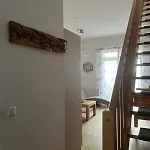 Vendégház Eicher Warnemuende