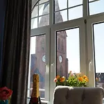 Guest house Eicher Warnemuende 4*