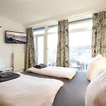 Eicher Warnemuende Vendégház 4*