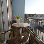 Eicher Warnemuende Guest house 4*