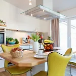 Eicher Warnemuende Guest house
