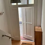 Eicher Warnemuende Vendégház Rostock