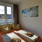 Eicher Warnemuende Guest house