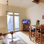 Guest house Eicher Warnemuende Rostock