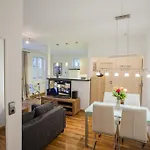Eicher Warnemuende Guest house Rostock