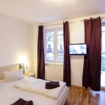 Eicher Warnemuende Guest house