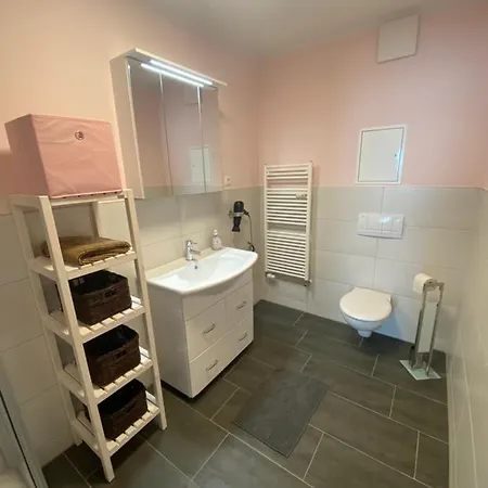 Eicher Warnemuende Rostock