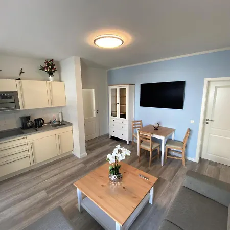 Guest house Eicher Warnemuende Rostock