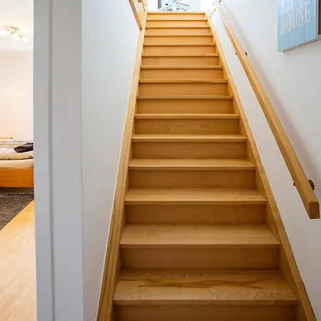 Konukevi Eicher Warnemuende 3*