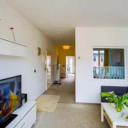 Eicher Warnemuende Guest house Rostock