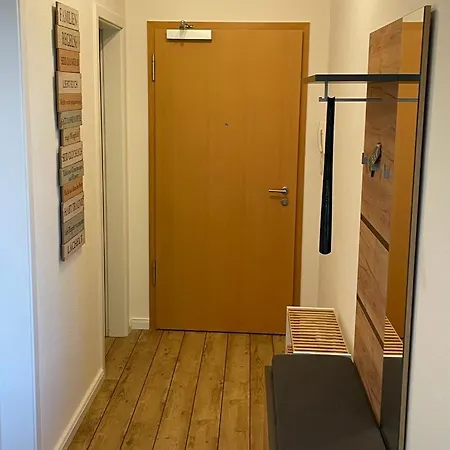 Eicher Warnemuende Guest house 3*