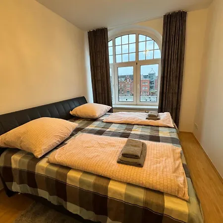 Eicher Warnemuende Gæstehus