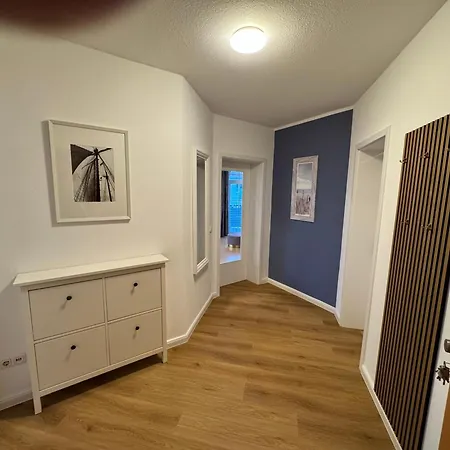 Guest house Eicher Warnemuende 3*