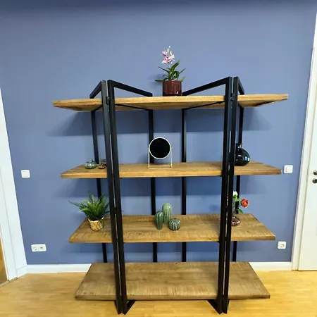 Gæstehus Eicher Warnemuende