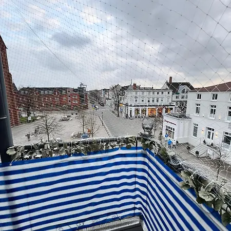 Guest house Eicher Warnemuende Rostock
