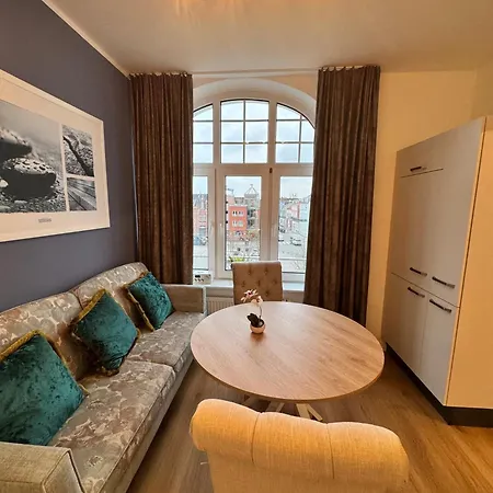 Eicher Warnemuende Rostock