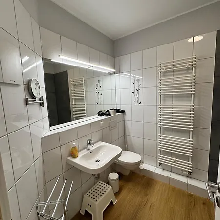 Eicher Warnemuende 4* Rostock