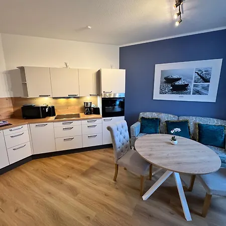 Eicher Warnemuende Gæstehus