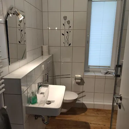 Eicher Warnemuende 4*