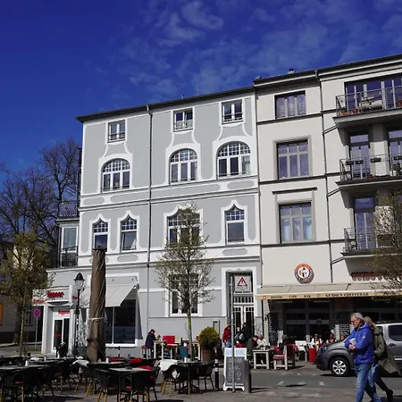Eicher Warnemuende