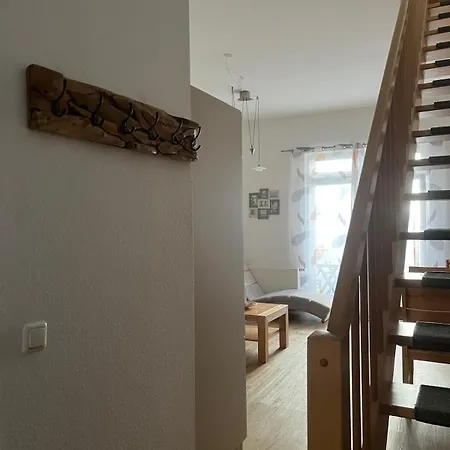 Vendégház Eicher Warnemuende