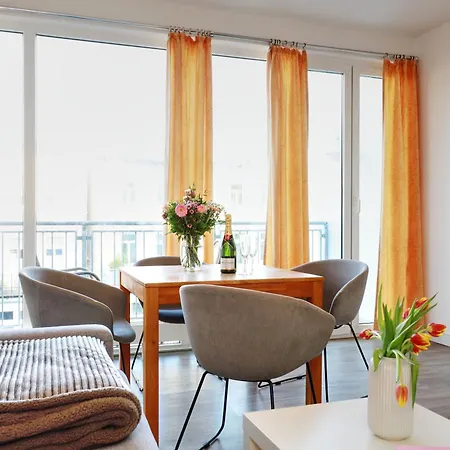 Pensionat Eicher Warnemuende Rostock