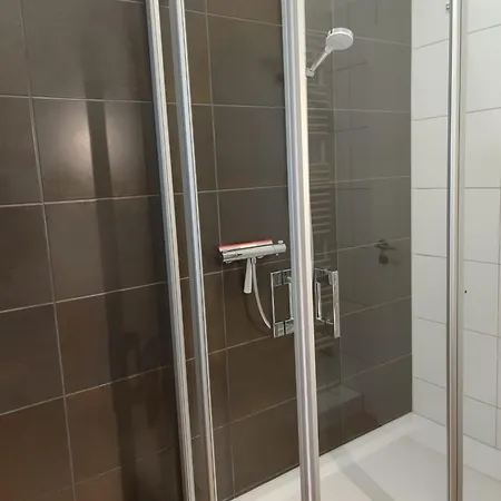 Vendégház Eicher Warnemuende