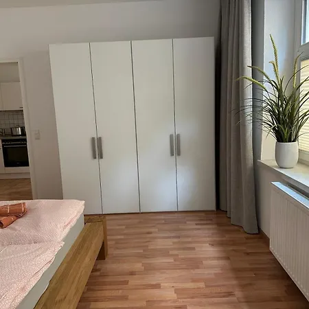 Eicher Warnemuende 4*