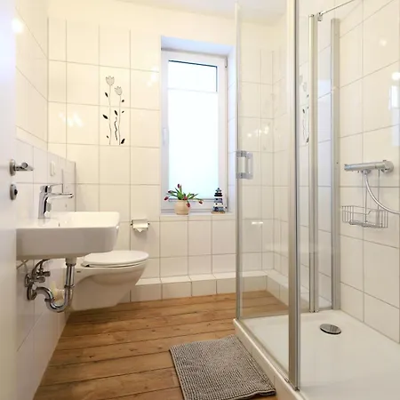 Gasthuis Eicher Warnemuende 4*
