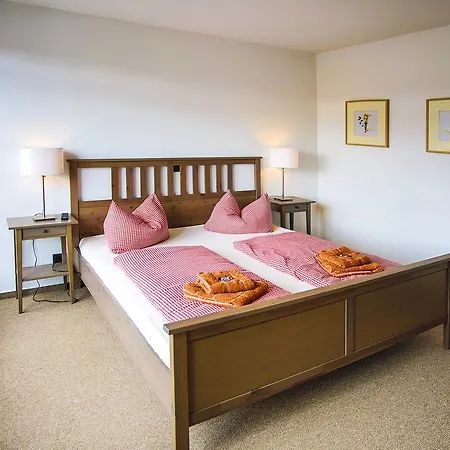 Eicher Warnemuende Gæstehus Rostock