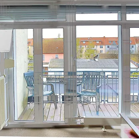 Eicher Warnemuende 4* Rostock