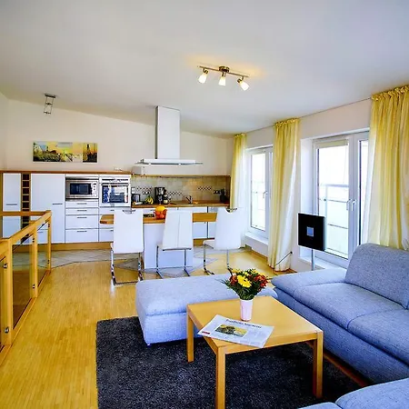 Gæstehus Eicher Warnemuende