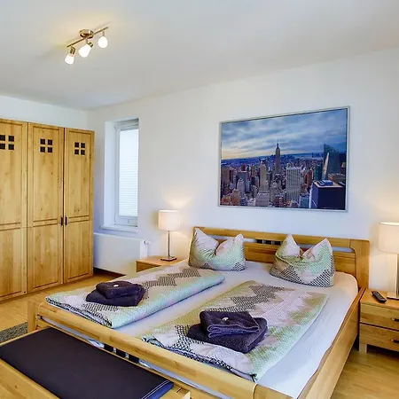 Eicher Warnemuende Rostock