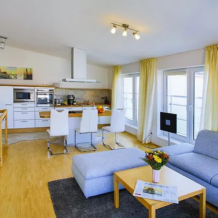 Eicher Warnemuende Gæstehus