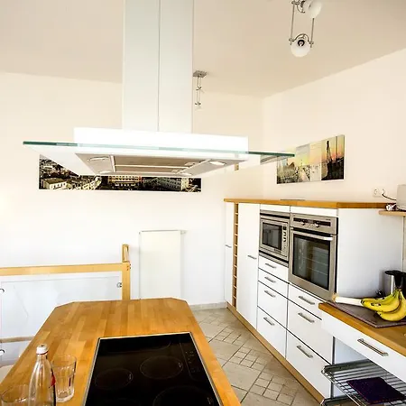 Guest house Eicher Warnemuende Rostock