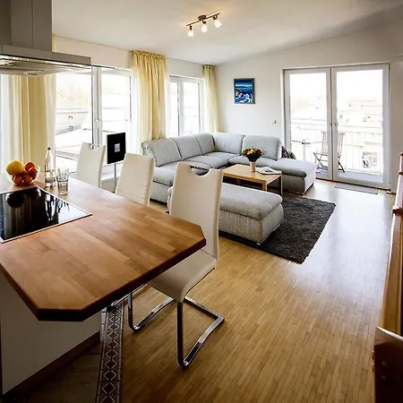 Gæstehus Eicher Warnemuende