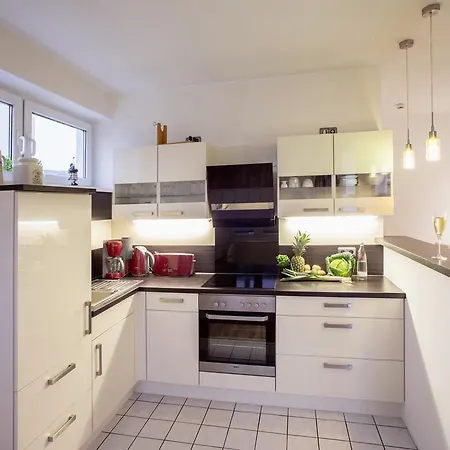 Eicher Warnemuende Rostock