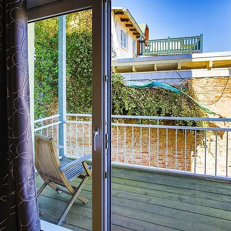 Eicher Warnemuende Rostock