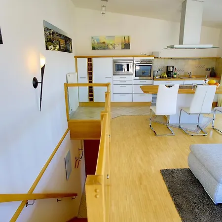 Guest house Eicher Warnemuende