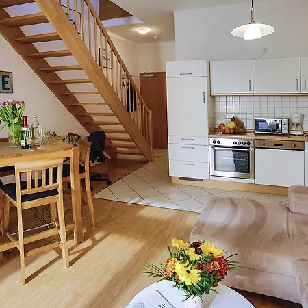 Eicher Warnemuende 4* Rostock