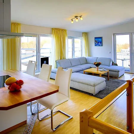 Eicher Warnemuende Gæstehus Rostock