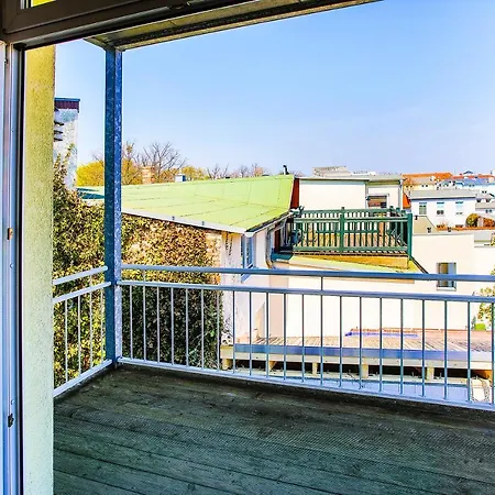 Eicher Warnemuende 4* Rostock